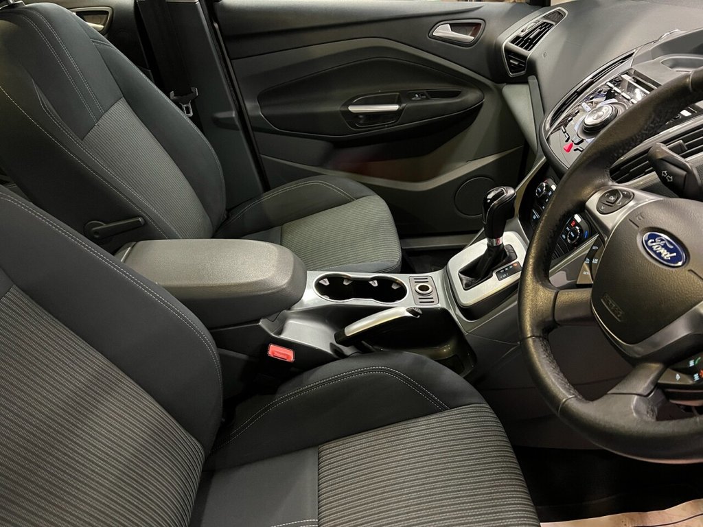 Used Ford C-Max 2012 for sale - 77507081: Photo 20