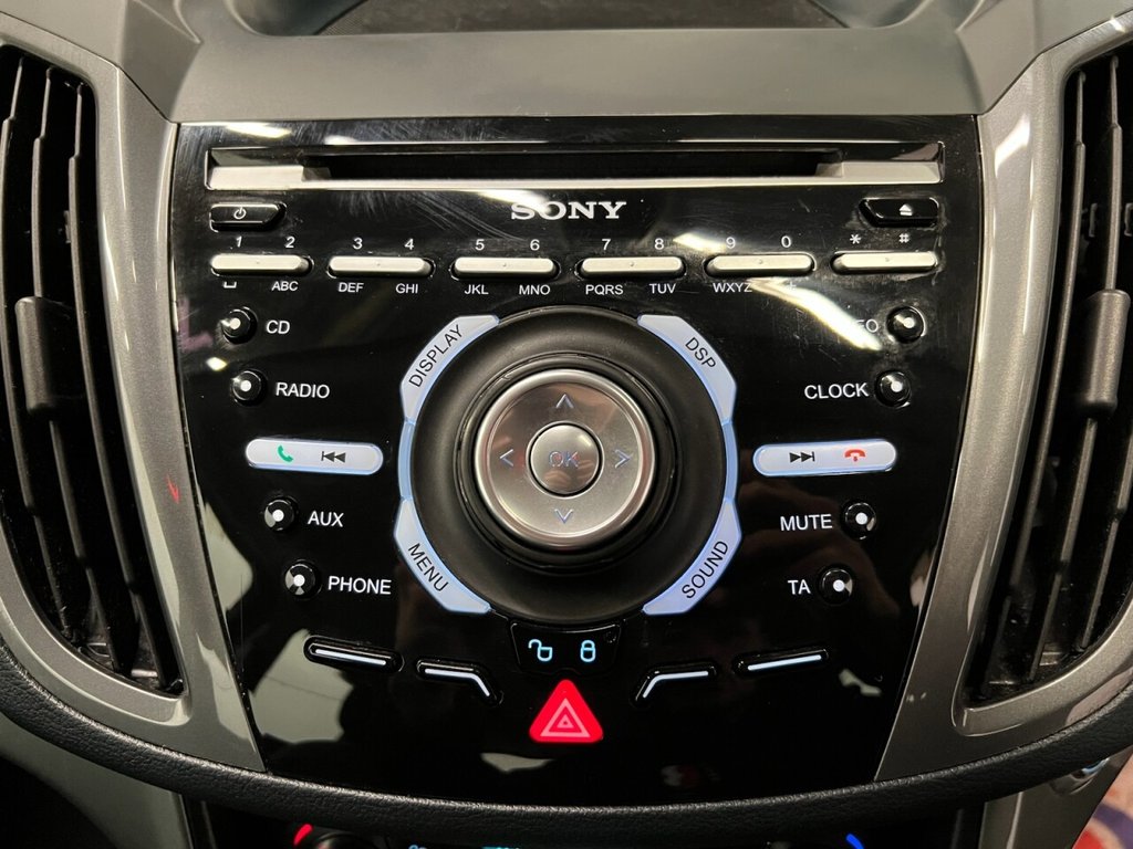 Used Ford C-Max 2012 for sale - 77507081: Photo 23