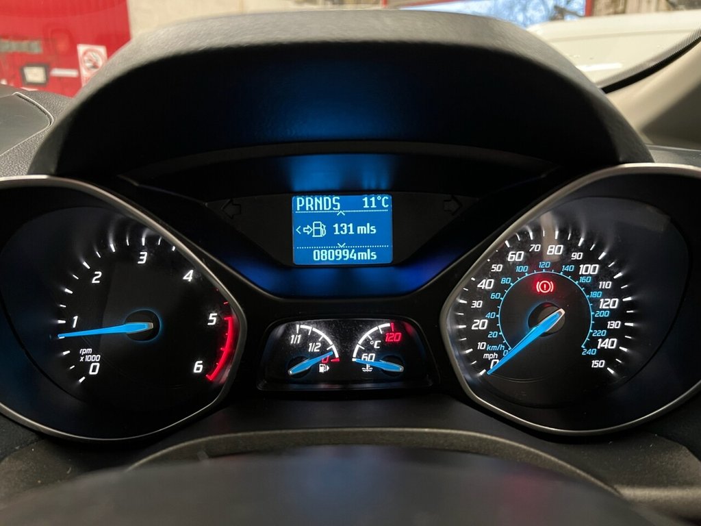 Used Ford C-Max 2012 for sale - 77507081: Photo 26