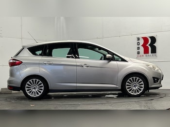 Used Ford C-Max 2012 for sale - 77507081: Photo