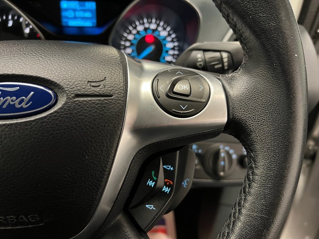 Used Ford C-Max 2012 for sale - 77507081: Photo 30