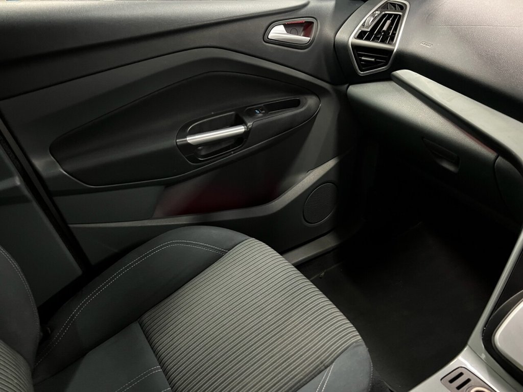 Used Ford C-Max 2012 for sale - 77507081: Photo 31