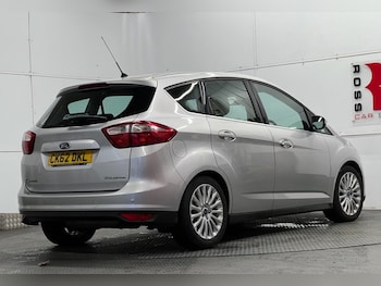 Used Ford C-Max 2012 for sale - 77507081: Photo