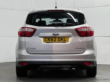 Used Ford C-Max 2012 for sale - 77507081: Photo