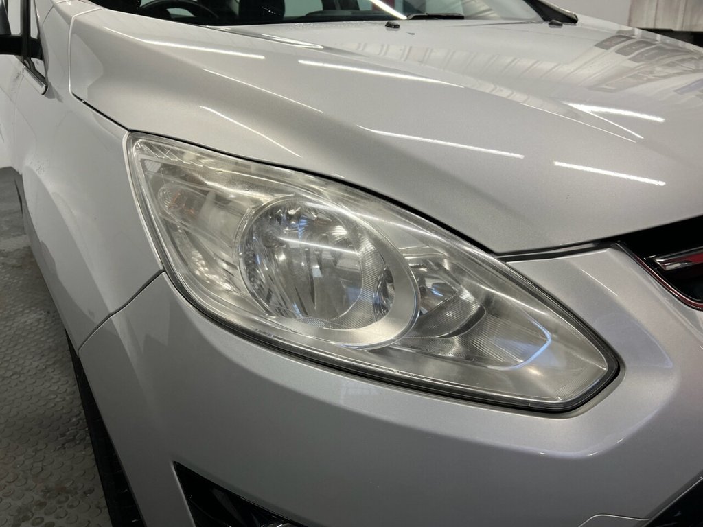 Used Ford C-Max 2012 for sale - 77507081: Photo 9