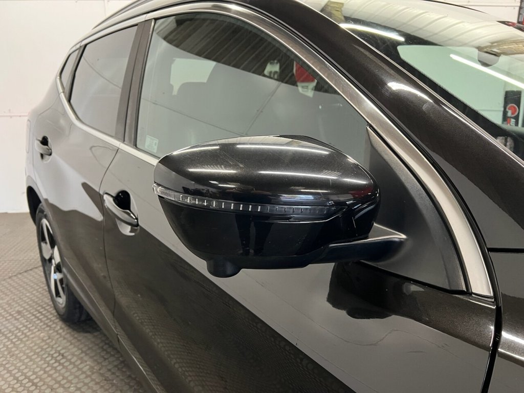 Used Nissan Qashqai 2017 for sale - 76417164: Photo 10