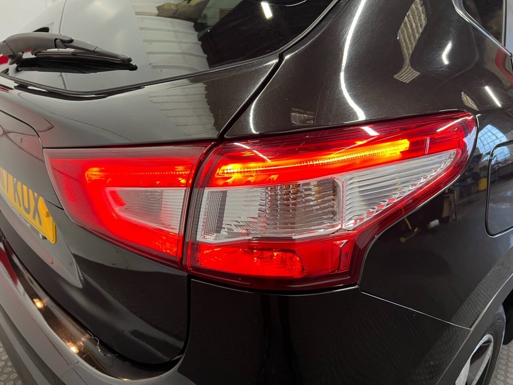 Used Nissan Qashqai 2017 for sale - 76417164: Photo 12