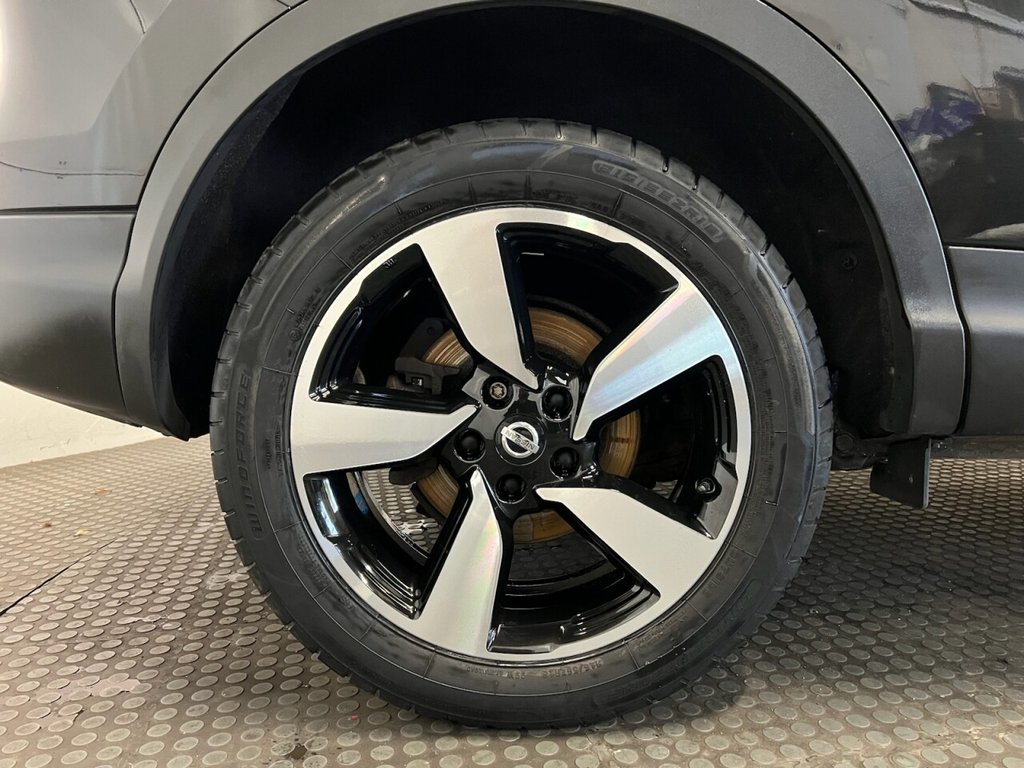 Used Nissan Qashqai 2017 for sale - 76417164: Photo 13