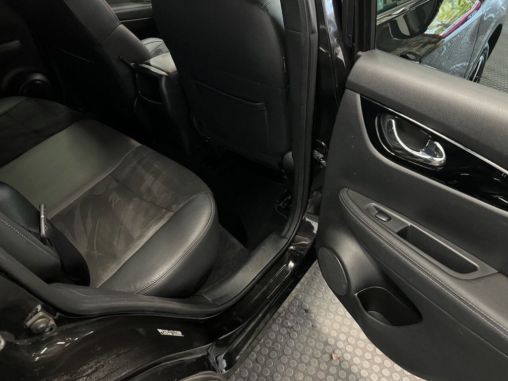 Used Nissan Qashqai 2017 for sale - 76417164: Photo 15