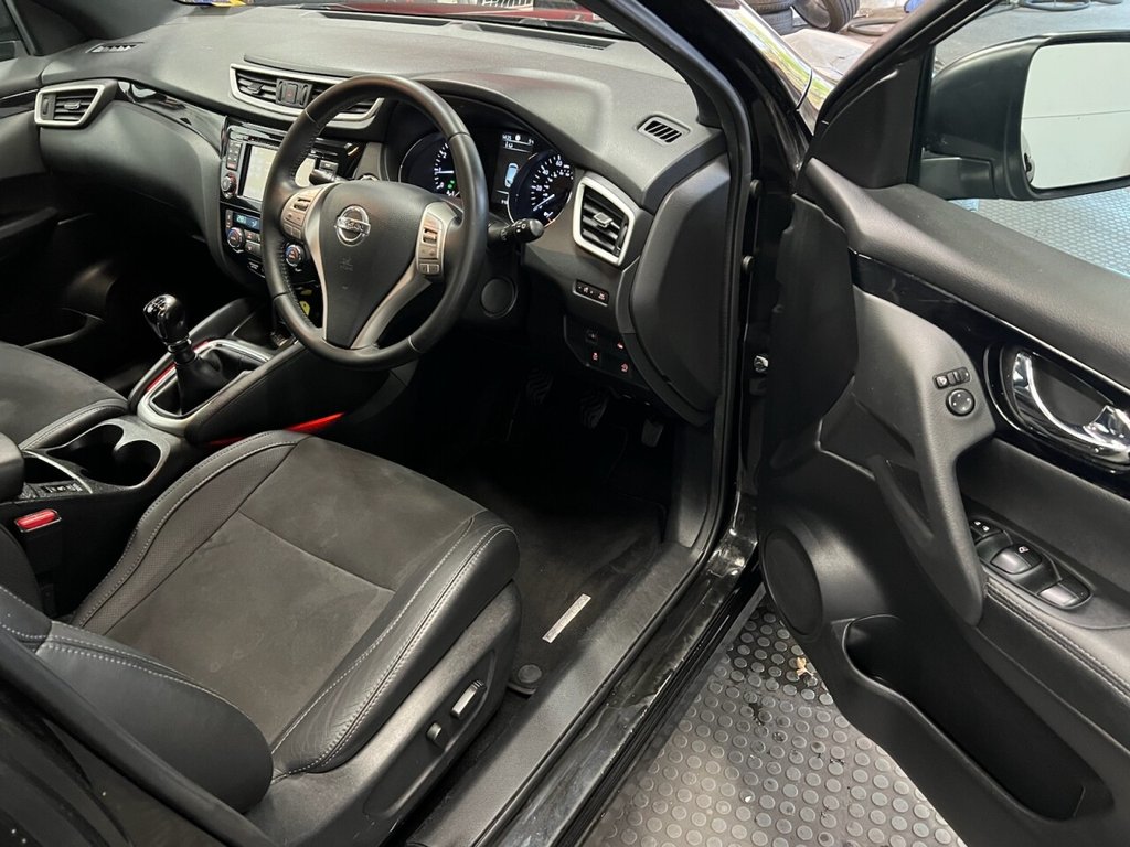 Used Nissan Qashqai 2017 for sale - 76417164: Photo 19