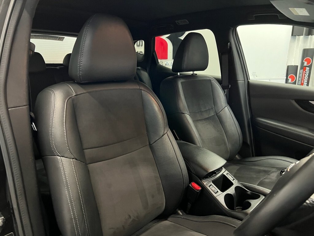 Used Nissan Qashqai 2017 for sale - 76417164: Photo 22