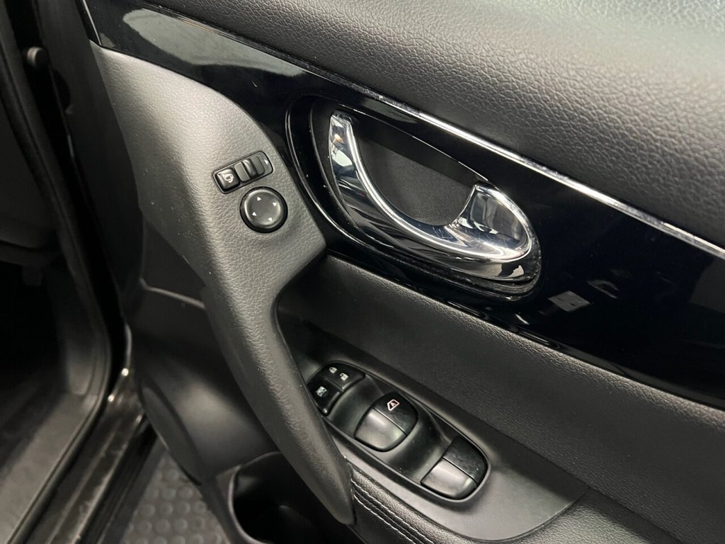 Used Nissan Qashqai 2017 for sale - 76417164: Photo 23