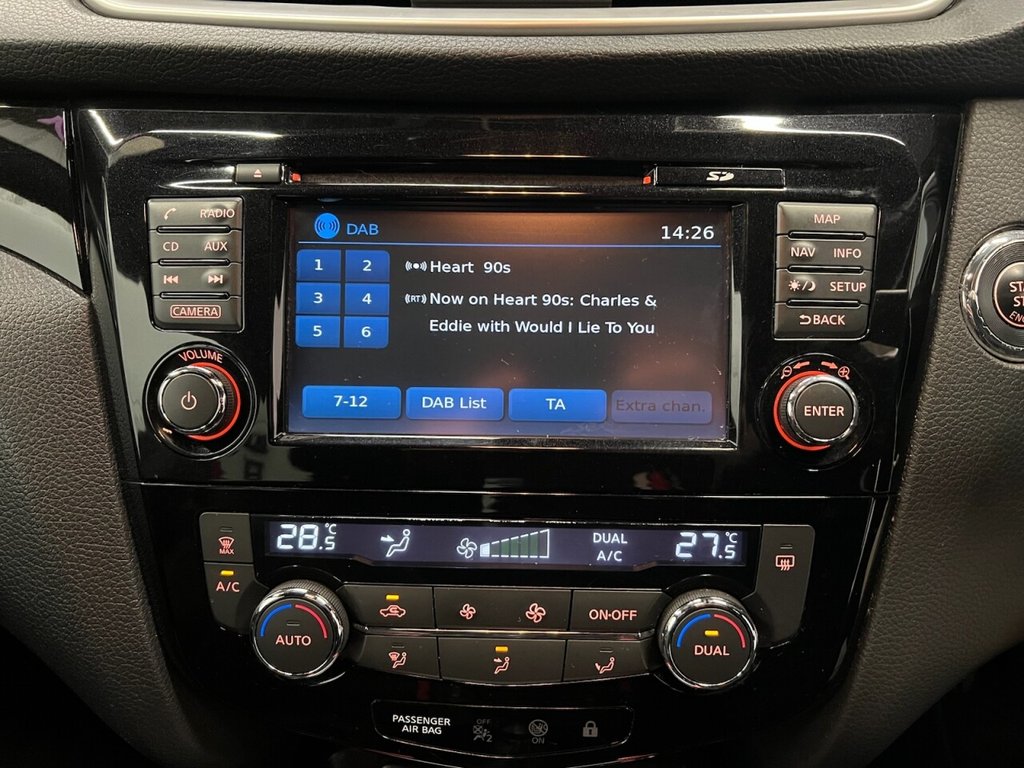 Used Nissan Qashqai 2017 for sale - 76417164: Photo 25