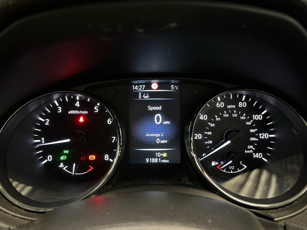 Used Nissan Qashqai 2017 for sale - 76417164: Photo 29