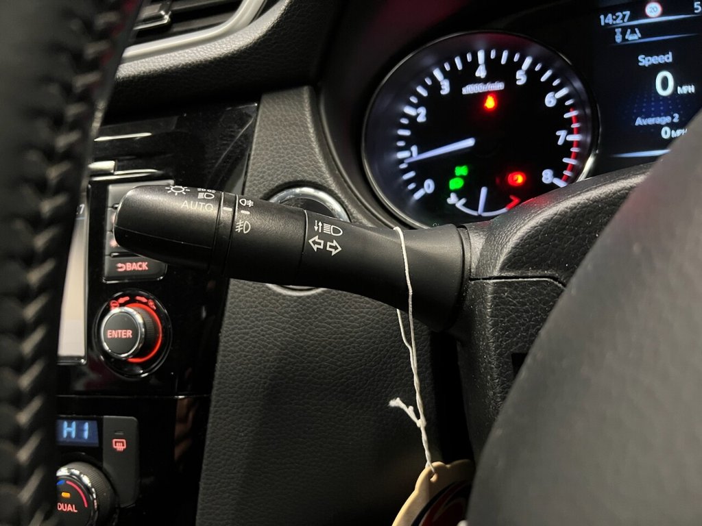 Used Nissan Qashqai 2017 for sale - 76417164: Photo 30