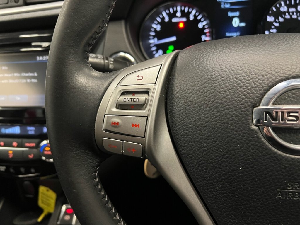 Used Nissan Qashqai 2017 for sale - 76417164: Photo 32