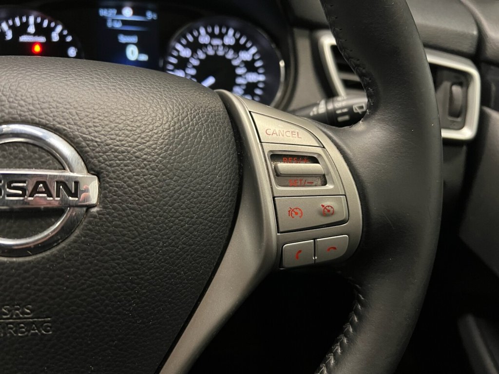 Used Nissan Qashqai 2017 for sale - 76417164: Photo 33