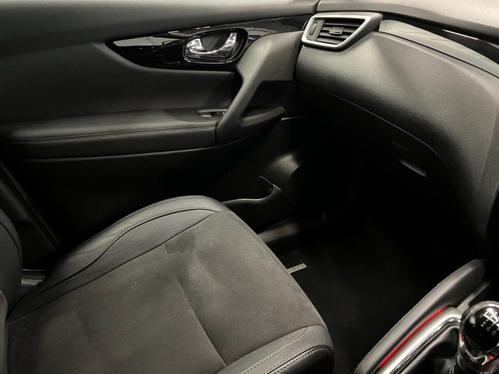 Used Nissan Qashqai 2017 for sale - 76417164: Photo 34