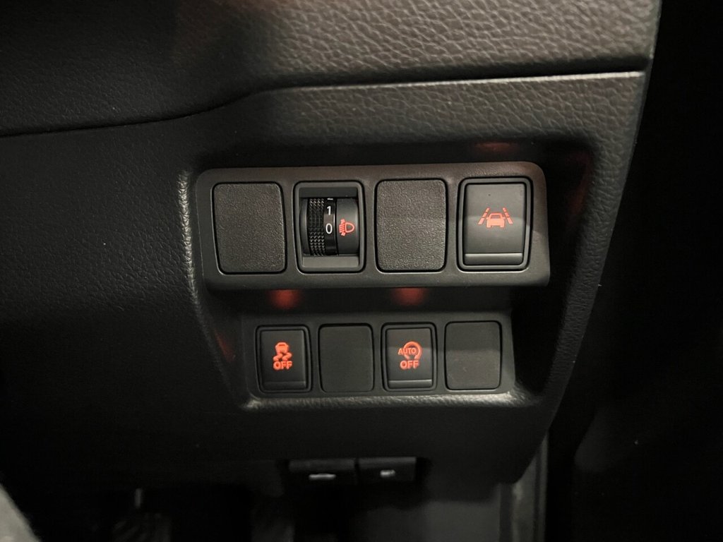 Used Nissan Qashqai 2017 for sale - 76417164: Photo 35