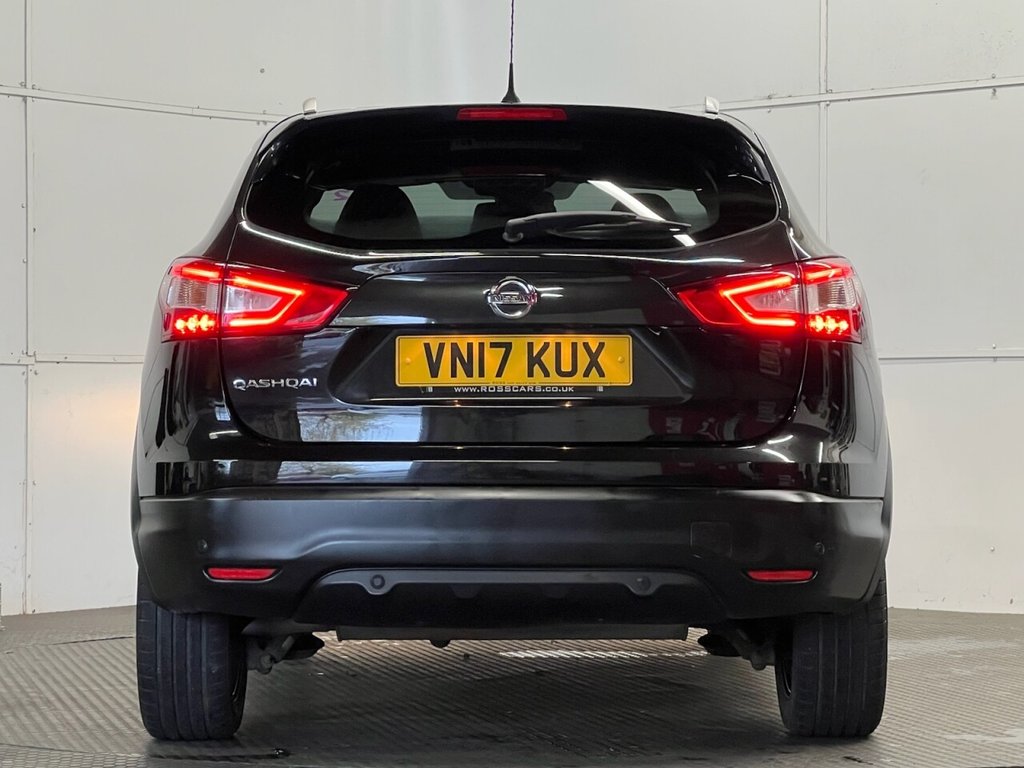 Used Nissan Qashqai 2017 for sale - 76417164: Photo 4