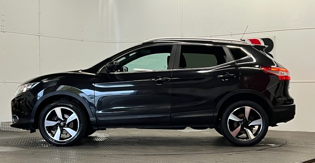 Used Nissan Qashqai 2017 for sale - 76417164: Photo 6