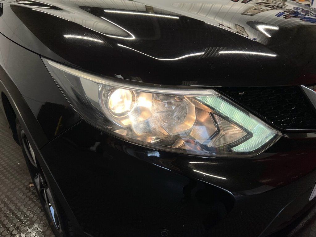 Used Nissan Qashqai 2017 for sale - 76417164: Photo 9