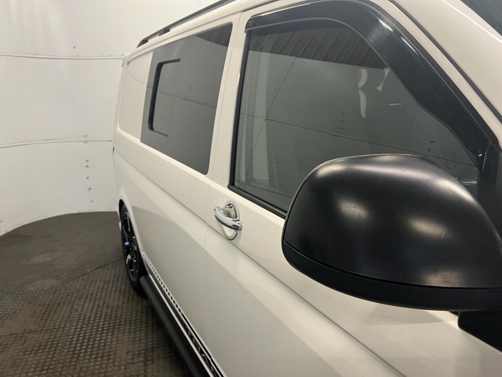 Used Volkswagen Transporter 2013 for sale - 77313537: Photo 10