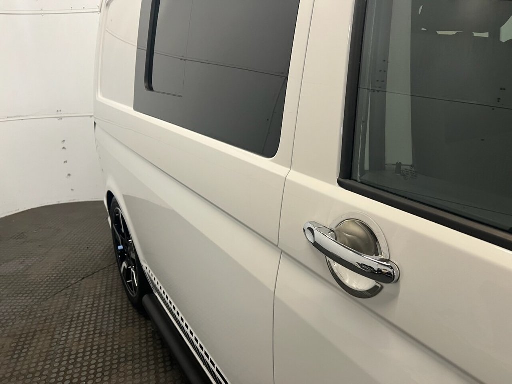 Used Volkswagen Transporter 2013 for sale - 77313537: Photo 11