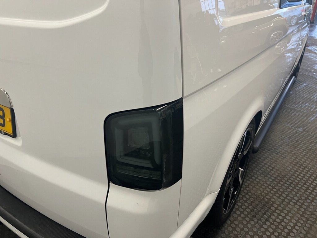 Used Volkswagen Transporter 2013 for sale - 77313537: Photo 12