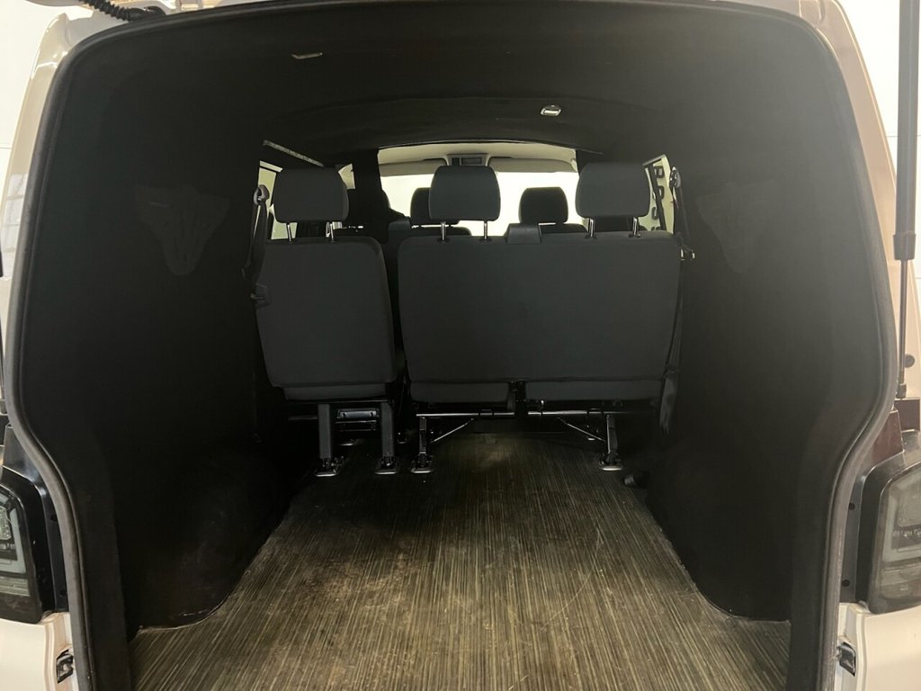 Used Volkswagen Transporter 2013 for sale - 77313537: Photo 14
