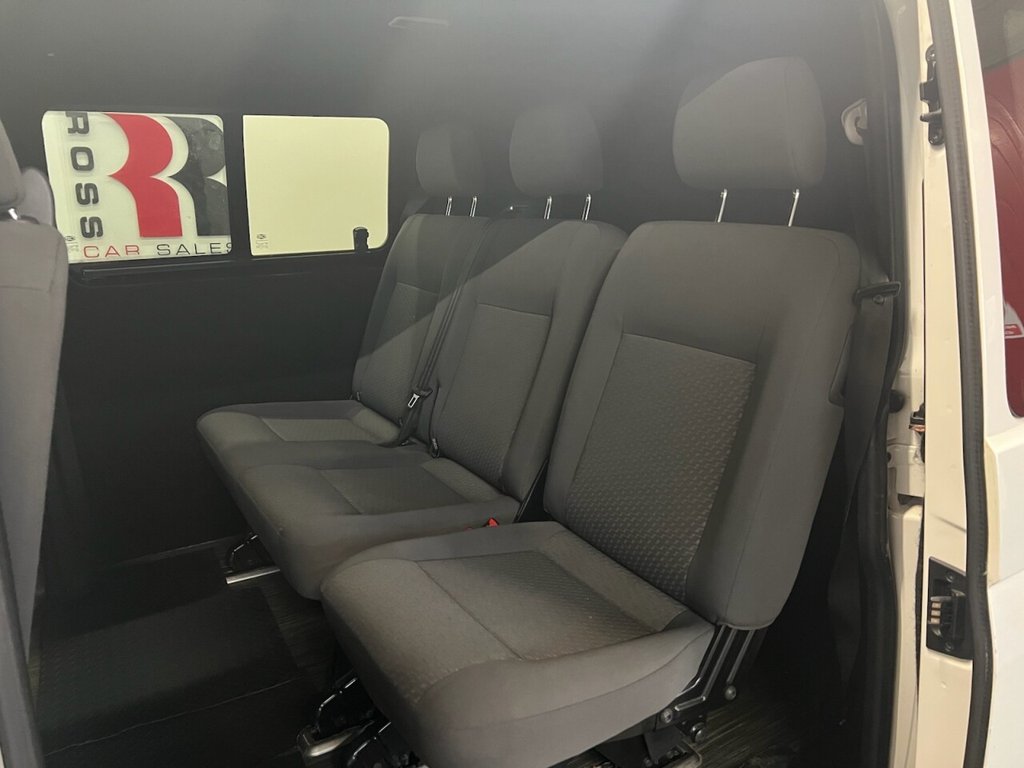 Used Volkswagen Transporter 2013 for sale - 77313537: Photo 15