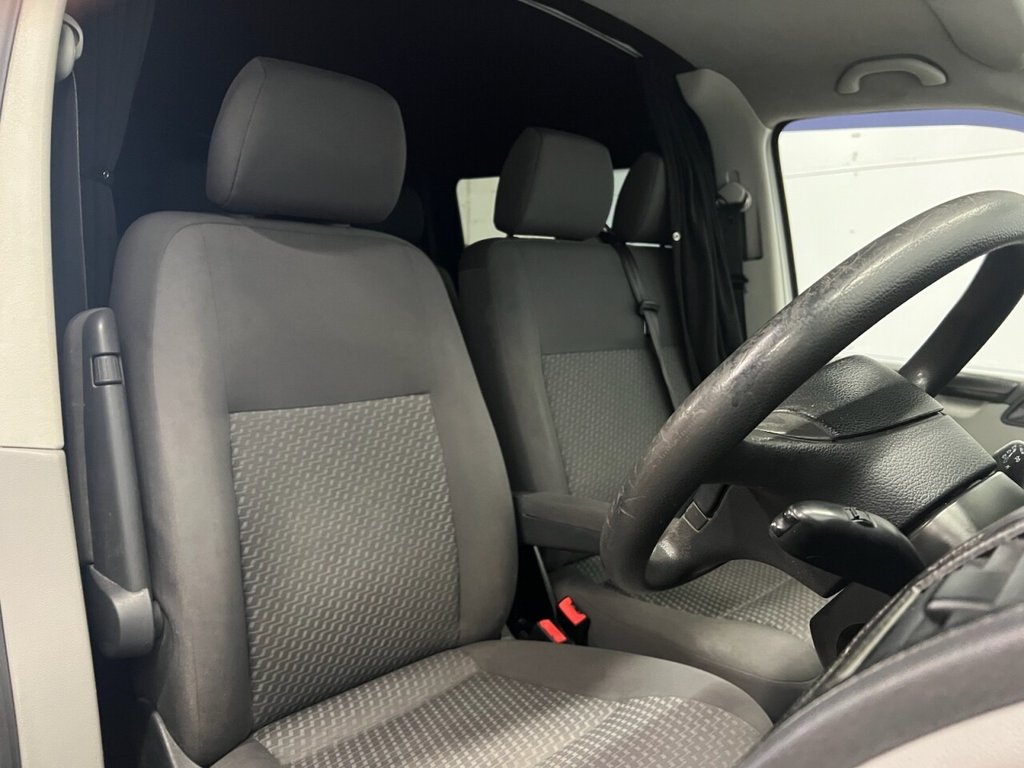 Used Volkswagen Transporter 2013 for sale - 77313537: Photo 18