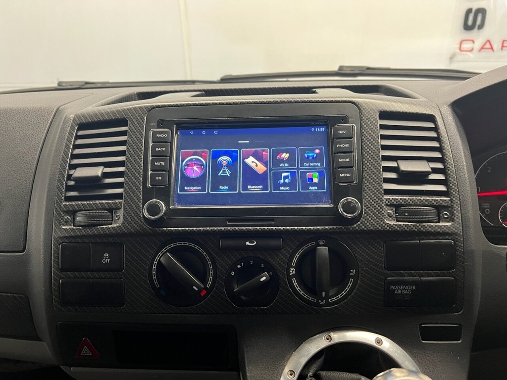 Used Volkswagen Transporter 2013 for sale - 77313537: Photo 21