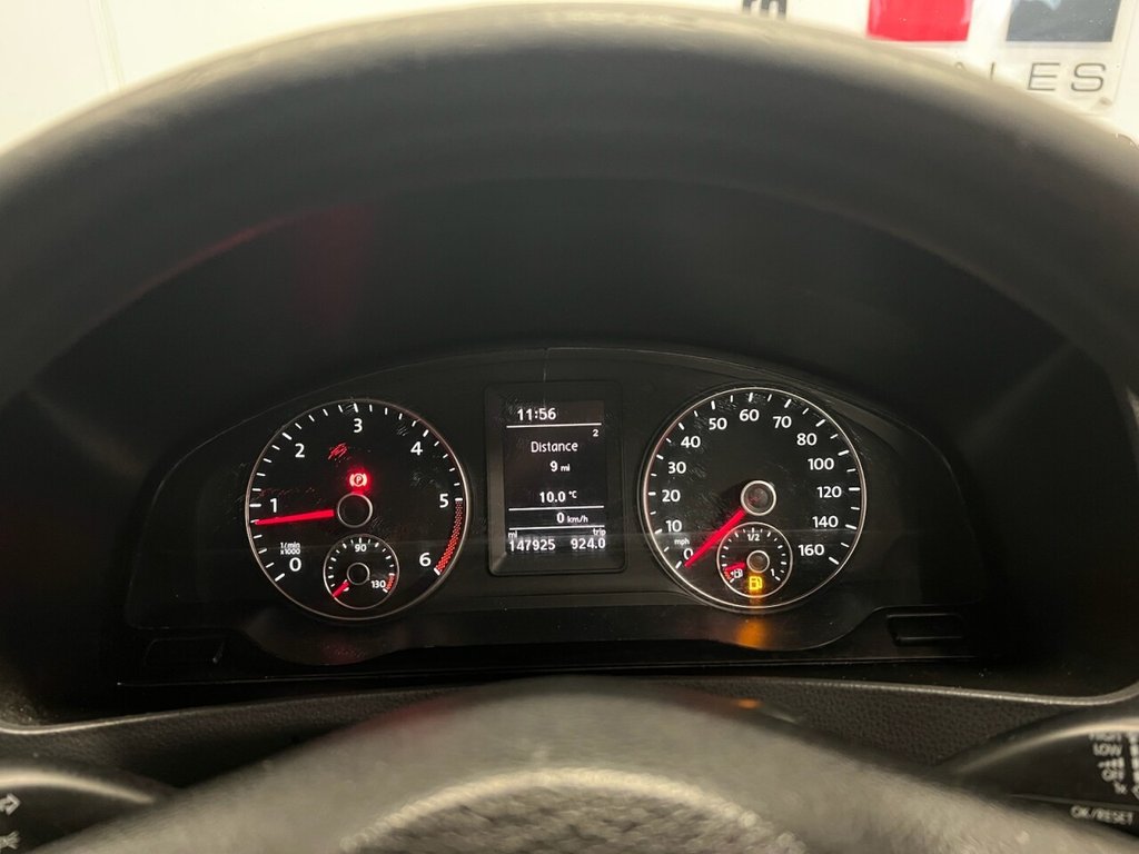 Used Volkswagen Transporter 2013 for sale - 77313537: Photo 23