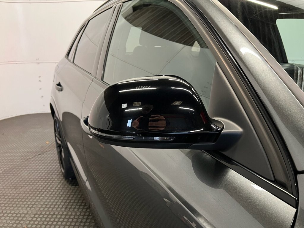 Used Audi Q3 2018 for sale - 76867718: Photo 10