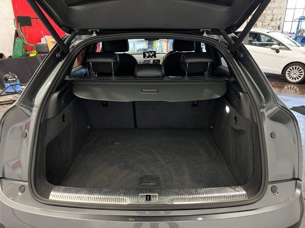 Used Audi Q3 2018 for sale - 76867718: Photo 14