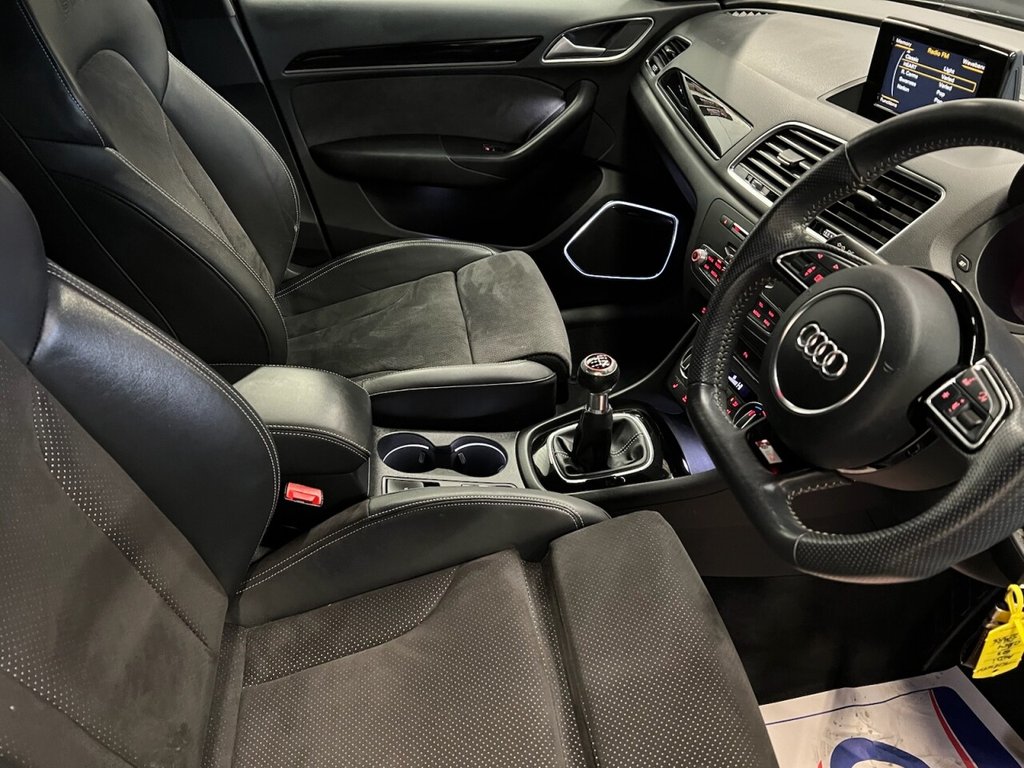Used Audi Q3 2018 for sale - 76867718: Photo 21