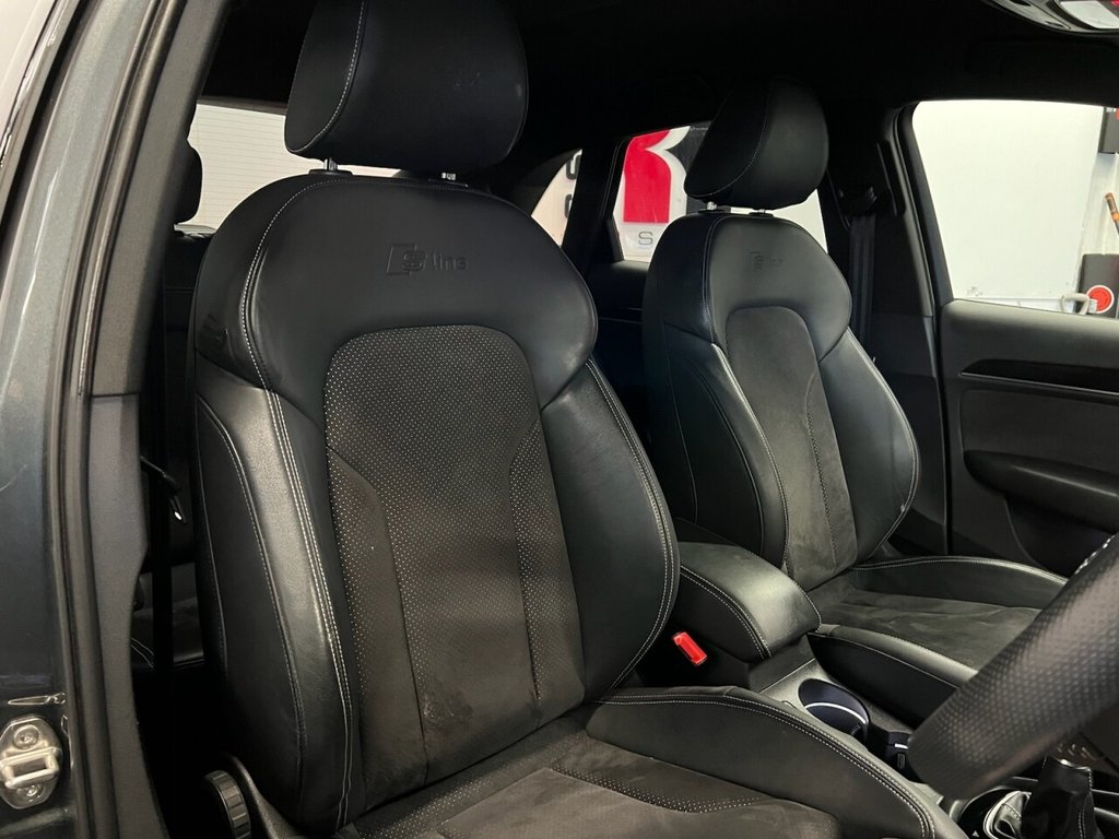 Used Audi Q3 2018 for sale - 76867718: Photo 23