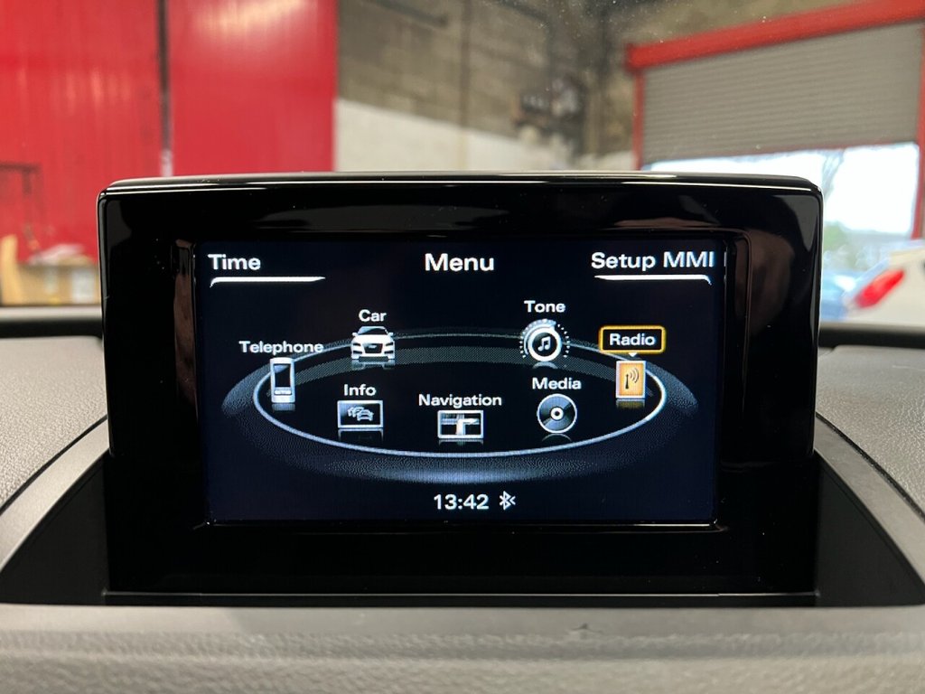 Used Audi Q3 2018 for sale - 76867718: Photo 27