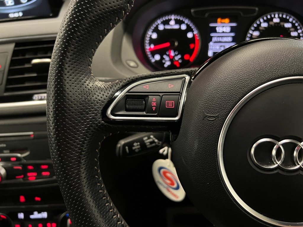 Used Audi Q3 2018 for sale - 76867718: Photo 34