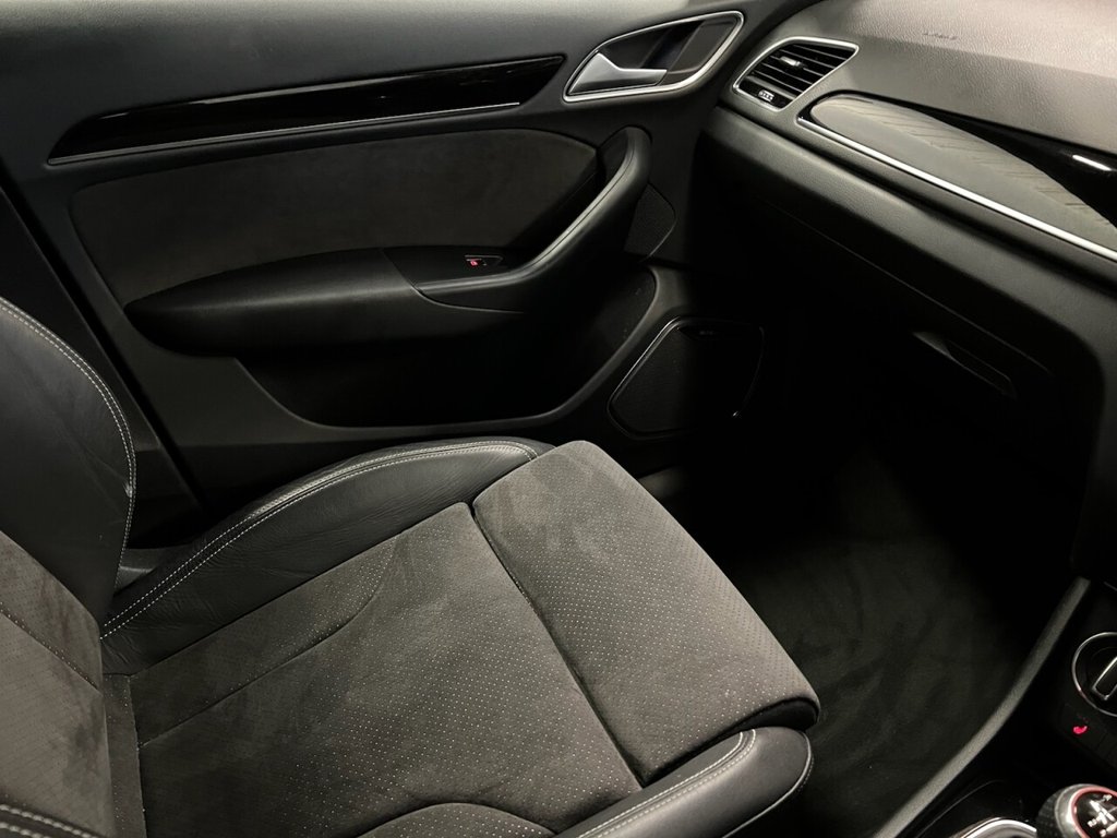 Used Audi Q3 2018 for sale - 76867718: Photo 36