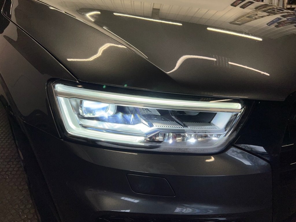 Used Audi Q3 2018 for sale - 76867718: Photo 9