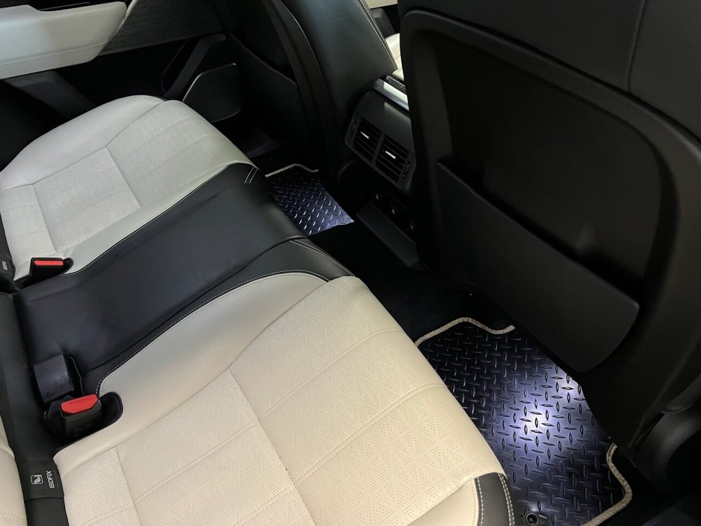 Used Land Rover Range Rover Velar 2017 for sale - 76686629: Photo 17