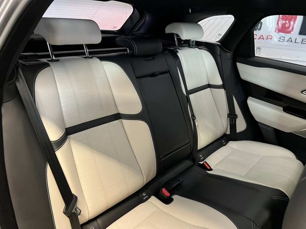 Used Land Rover Range Rover Velar 2017 for sale - 76686629: Photo 18