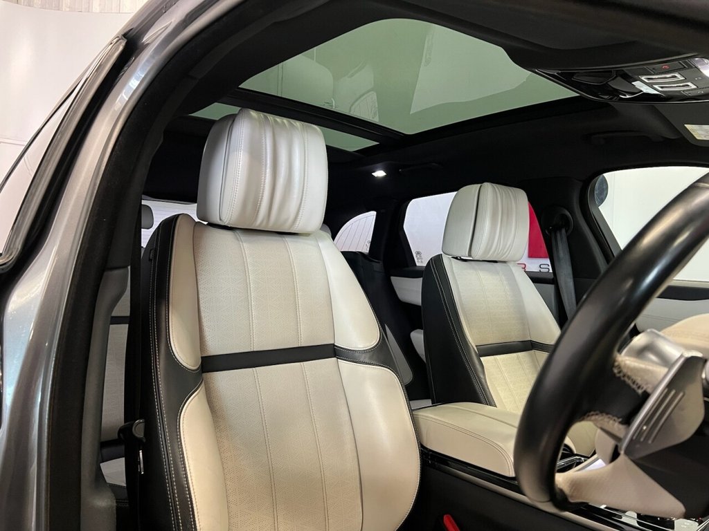 Used Land Rover Range Rover Velar 2017 for sale - 76686629: Photo 23