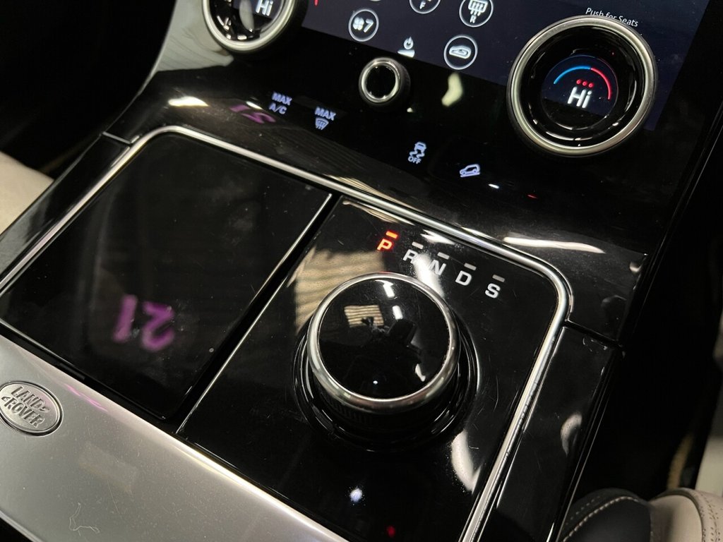 Used Land Rover Range Rover Velar 2017 for sale - 76686629: Photo 29