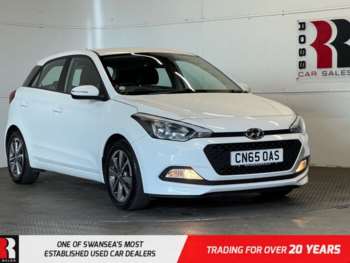 Used Hyundai i20 2015 for sale - 75410929: Photo