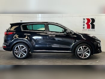 Used Kia Sportage 2019 for sale - 78514391: Photo