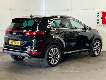 Used Kia Sportage 2019 for sale - 78514391: Photo