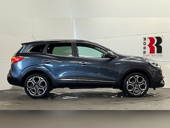 Used Renault Kadjar 2018 for sale - 75923789: Photo